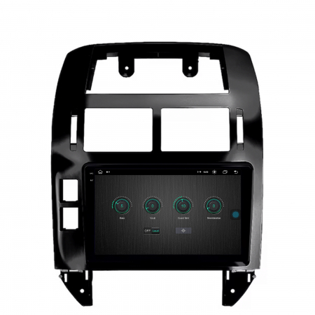 Navigatie Android 2K Volkswagen Polo 8GB | AutoDrop.ro [10]