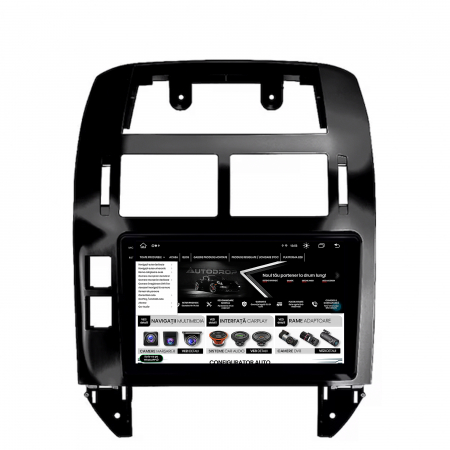 Navigatie Android 2K Volkswagen Polo 8GB | AutoDrop.ro [12]