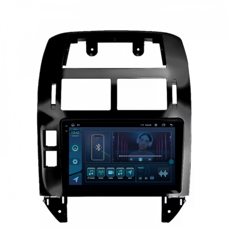 Navigatie Android 2K Volkswagen Polo 8GB | AutoDrop.ro [1]