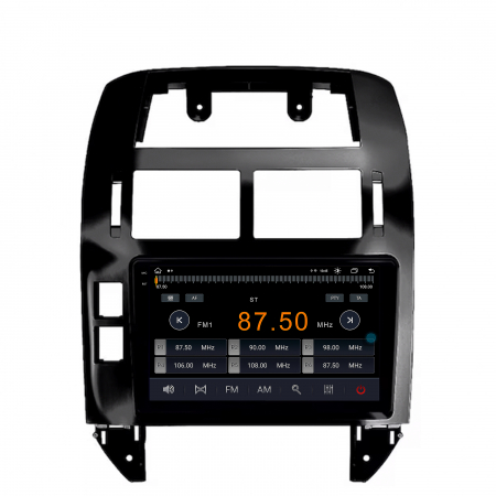 Navigatie Android 2K Volkswagen Polo 8GB | AutoDrop.ro [5]