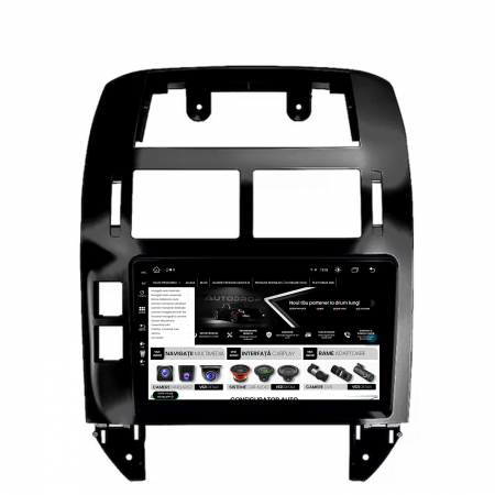 Navigatie Volkswagen Polo 2004-2011 | AutoDrop.ro [3]