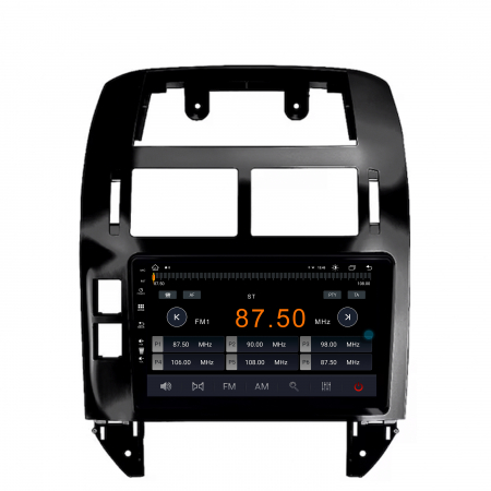 Navigatie Volkswagen Polo 2004-2011 | AutoDrop.ro [4]