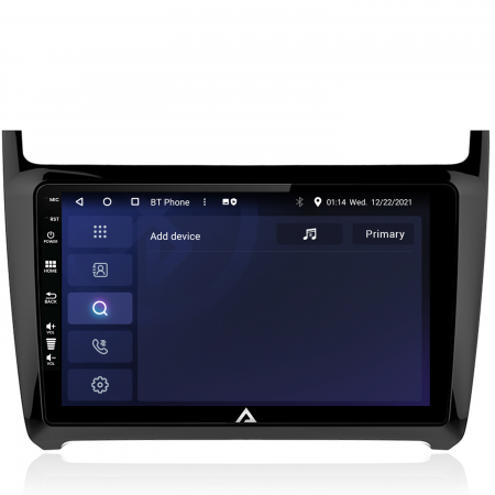 Navigatie Android 12 Volkswagen Polo QLED | AutoDrop.ro [7]
