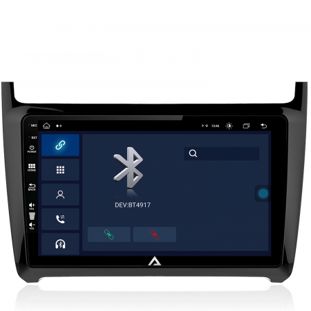 Navigatie Android 13 Volkswagen Polo 8+256GB | AutoDrop.ro [7]