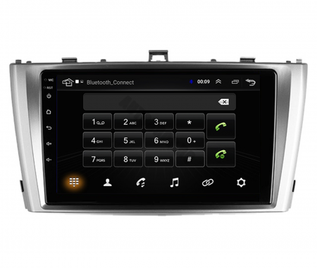 Navigatie Android Toyota Avensis 2008-2015 | AutoDrop.ro [6]