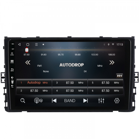 Navigatie VW Taigo (2021+) AD-BGE 2+32GB | AutoDrop.ro [7]