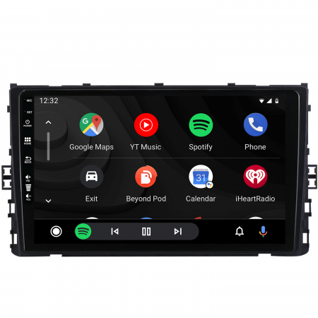 Navigatie VW T-Cross 2017+ AD-BGE 2+32GB | AutoDrop.ro [5]