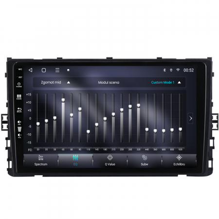 Navigatie VW T-Cross 2017+ AD-BGE 2+32GB | AutoDrop.ro [8]