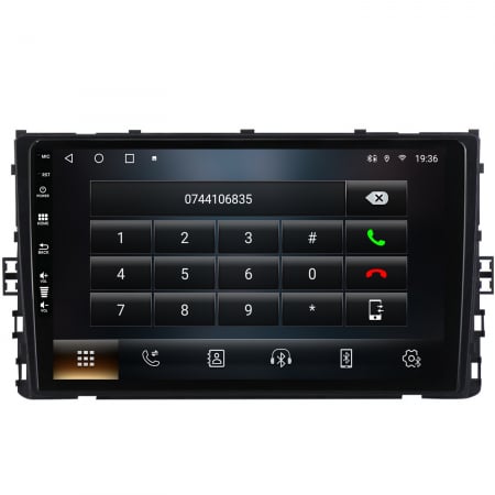 Navigatie VW Taigo (2021+) AD-BGB 6+128GB | AutoDrop.ro [8]