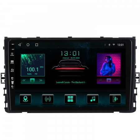 Navigatie VW Arteon (2017+) AD-BGB 6+128GB | AutoDrop.ro [1]