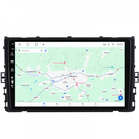 Navigatie VW Arteon (2017+) AD-BGB 6+128GB | AutoDrop.ro [7]