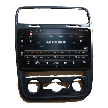 Navigatie Android Volkswagen Scirocco 4GB | AutoDrop.ro [6]