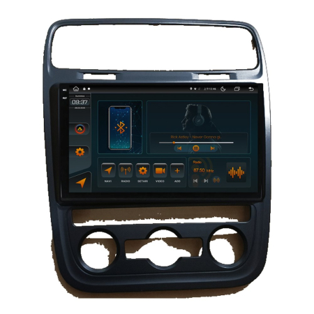 Navigatie Android Volkswagen Scirocco 4GB | AutoDrop.ro [1]