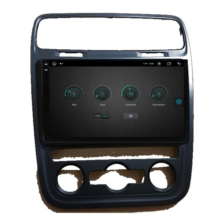 Navigatie Android Volkswagen Scirocco 8GB | AutoDrop.ro [7]
