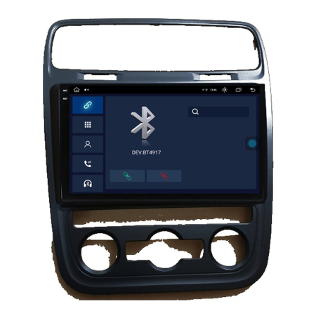 Navigatie Android Volkswagen Scirocco 8GB | AutoDrop.ro [6]