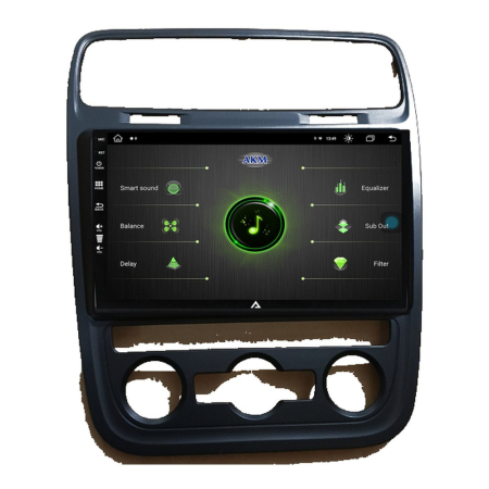Navigatie Android Volkswagen Scirocco 4GB | AutoDrop.ro [5]
