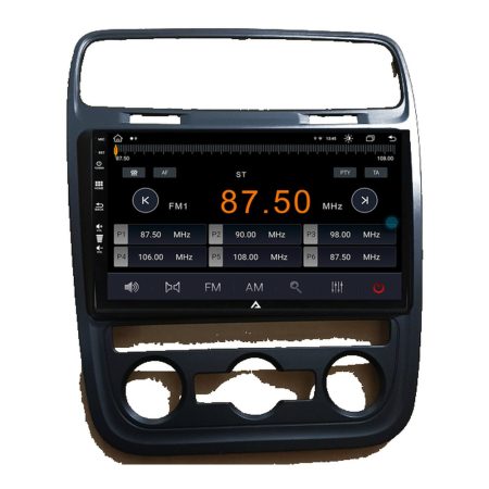 Navigatie Android Volkswagen Scirocco 4GB | AutoDrop.ro [4]