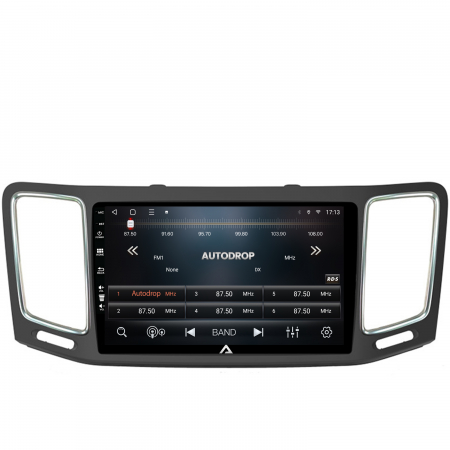 Navigatie AD-BGE Android 12 VW Sharan 2GB| AutoDrop.ro [9]