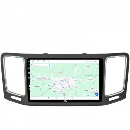 Navigatie  Android 13 Volkswagen Sharan | AutoDrop.ro [7]