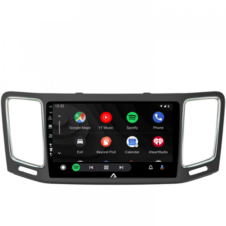 Navigatie  Android 13 Volkswagen Sharan | AutoDrop.ro [5]