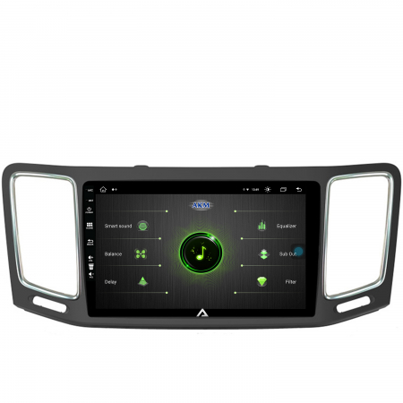 Navigatie Android 13 Volkswagen Sharan 8GB | AutoDrop.ro [7]
