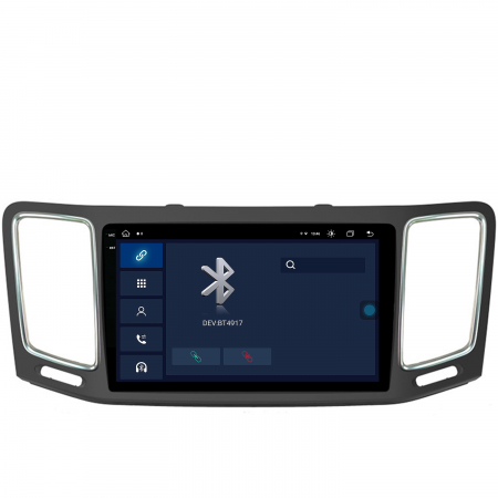 Navigatie Android 13 Volkswagen Sharan 4GB | AutoDrop.ro [6]