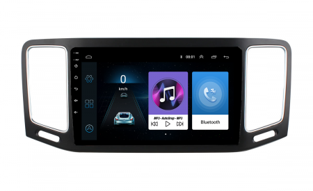 Navigatie Android VW Sharan 2012+ | AutoDrop.ro [1]