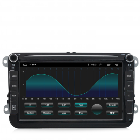 Navigatie Dedicata Volkswagen 2+32GB | AutoDrop.ro [6]