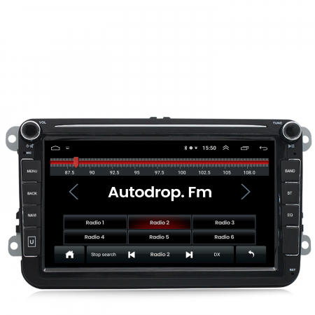 Navigatie Dedicata Volkswagen 2+32GB | AutoDrop.ro [4]