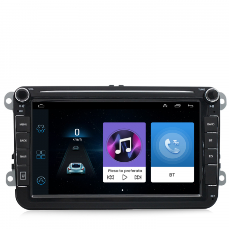 Navigatie Dedicata Volkswagen 2+32GB | AutoDrop.ro [2]