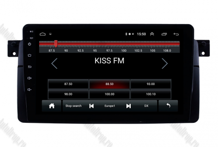 Navigatie Dedicata BMW E46 Android | AutoDrop.ro [3]