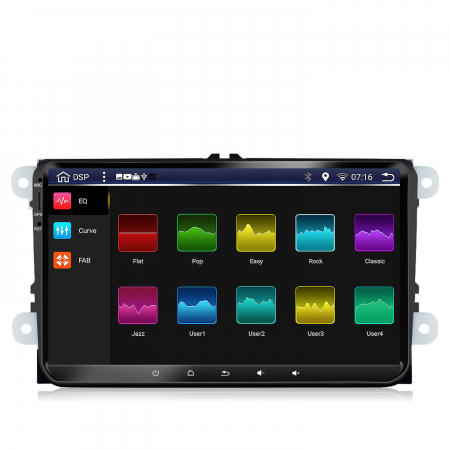 Navigatie Android Volkswagen/Skoda 2GB | AutoDrop.ro [8]