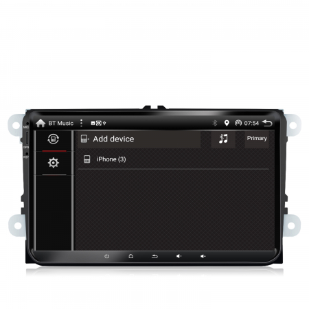 Navigatie Android Volkswagen/Skoda 2GB | AutoDrop.ro [9]