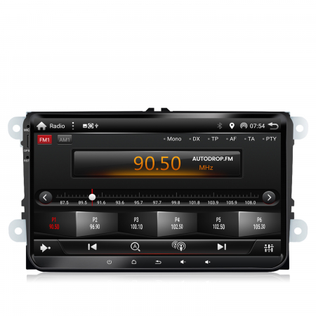 Navigatie Android Volkswagen/Skoda 2GB | AutoDrop.ro [7]