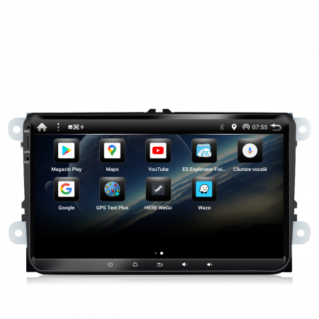 Navigatie Android Volkswagen/Skoda 2GB | AutoDrop.ro [4]