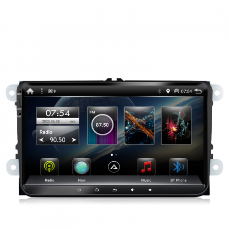 Navigatie Android Volkswagen/Skoda 2GB | AutoDrop.ro [2]