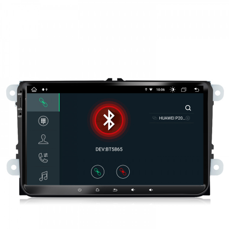 Navigatie Android Volkswagen/Skoda 8GB | AutoDrop.ro [4]