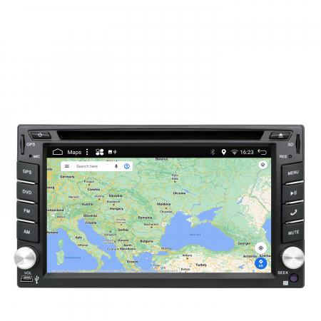 Navigatie VW B5, Golf 4, Bora, Sharan, Octavia | AutoDrop.ro [8]