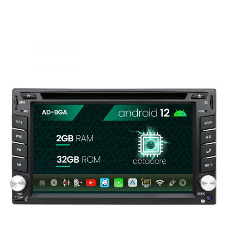 Navigatie VW B5, Golf 4, Bora, Sharan, Octavia | AutoDrop.ro [1]