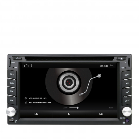 Navigatie VW B5, Golf 4, Bora, Sharan, Octavia | AutoDrop.ro [9]