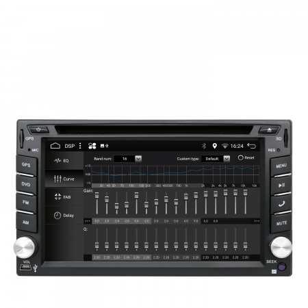 Navigatie VW B5, Golf 4, Bora, Sharan, Octavia | AutoDrop.ro [7]
