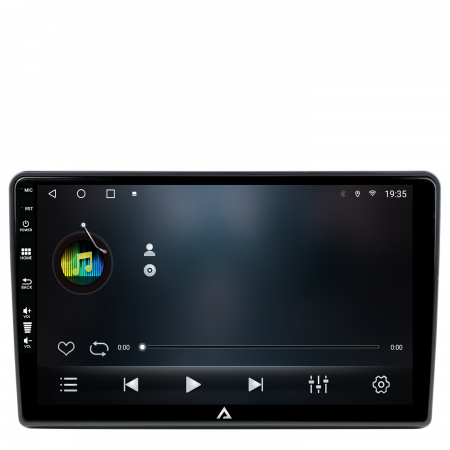 Navigatie VW Transporter T5 2DIN Android 4+64GB | AutoDrop.ro [6]
