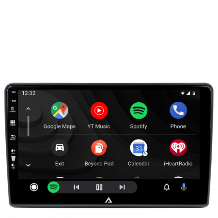 Navigatie VW Transporter T5 2DIN Android 2+32GB | AutoDrop.ro [3]