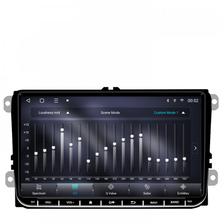 Navigatie Android Volkswagen/Skoda 4+64 | AutoDrop.ro [6]