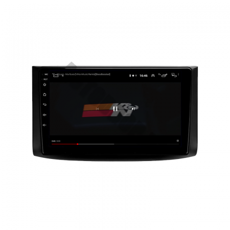 Navigatie Dedicata Chevrolet Aveo Android | AutoDrop.ro [13]