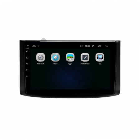 Navigatie Dedicata Chevrolet Aveo Android | AutoDrop.ro [3]