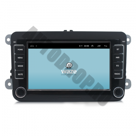 Navigatie Dedicata Volkswagen 7 Inch | AutoDrop.ro [11]