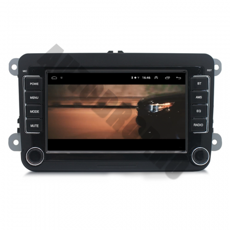Navigatie Dedicata Volkswagen 7 Inch | AutoDrop.ro [15]
