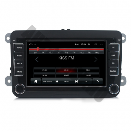 Navigatie Dedicata Volkswagen 7 Inch | AutoDrop.ro [2]