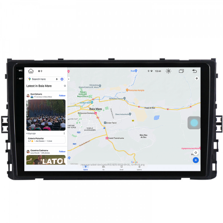 Navigatie Android 2K Volkswagen Taigo (2021+) | AutoDrop.ro [4]
